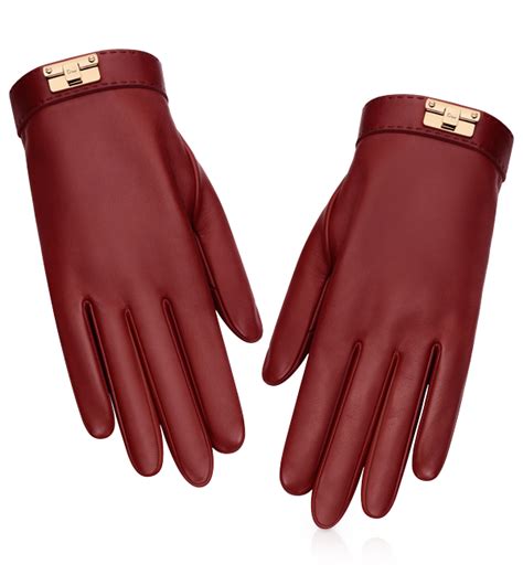 dior gloves women's.